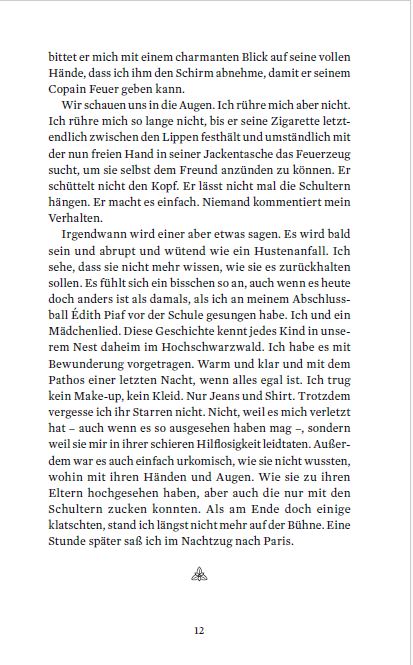 Weitere Ansicht: Partypeople | Stefan Sommer