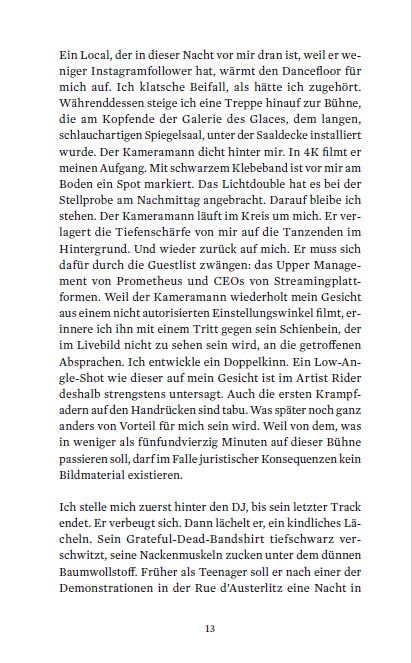 Weitere Ansicht: Partypeople | Stefan Sommer