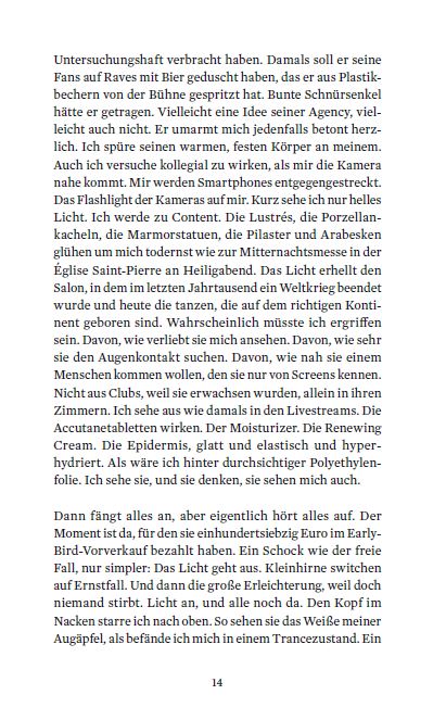 Weitere Ansicht: Partypeople | Stefan Sommer