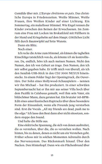 Weitere Ansicht: Partypeople | Stefan Sommer