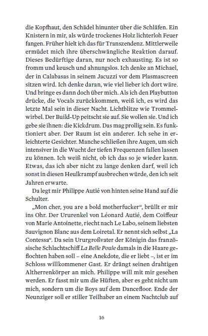 Weitere Ansicht: Partypeople | Stefan Sommer