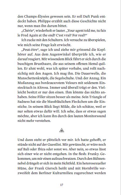 Weitere Ansicht: Partypeople | Stefan Sommer