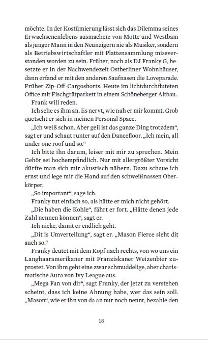 Weitere Ansicht: Partypeople | Stefan Sommer