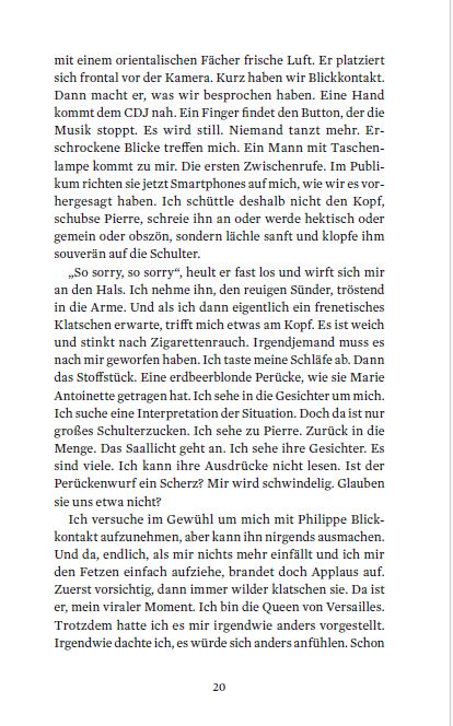 Weitere Ansicht: Partypeople | Stefan Sommer