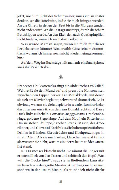 Weitere Ansicht: Partypeople | Stefan Sommer