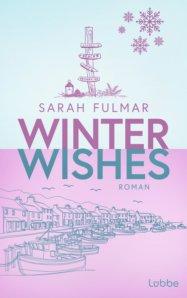 Weitere Ansicht: Winter Wishes | Sarah Fulmar