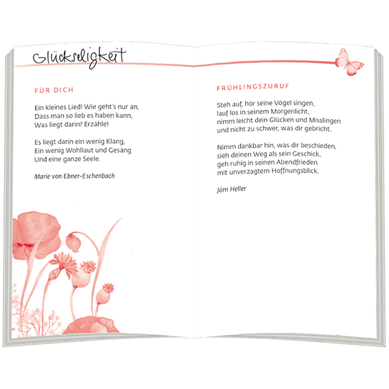 Weitere Ansicht: Geh aus, mein Herz, und suche Freud