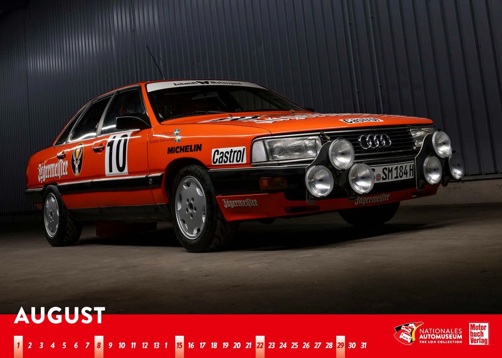 Weitere Ansicht: Best of Rallye 2027