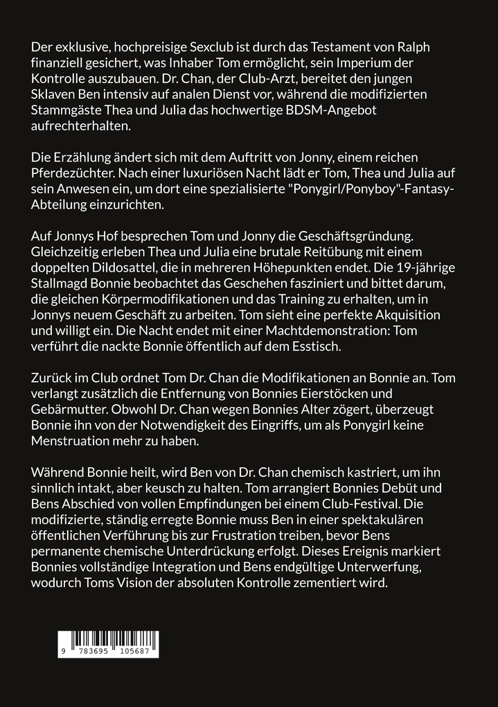 Weitere Ansicht: Bonnie | Adrian Silvergold