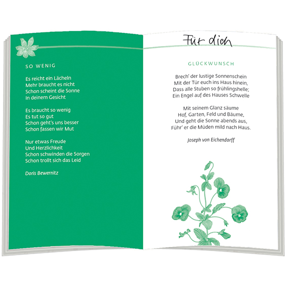 Weitere Ansicht: Der kleine Seelentröster