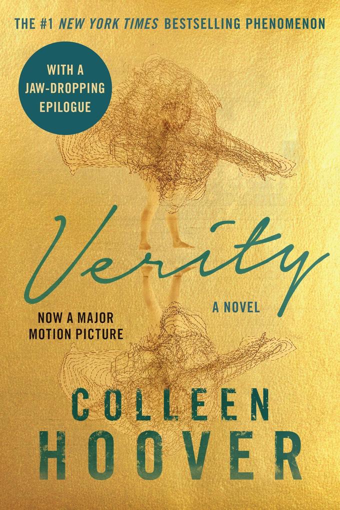 Weitere Ansicht: Verity | Colleen Hoover
