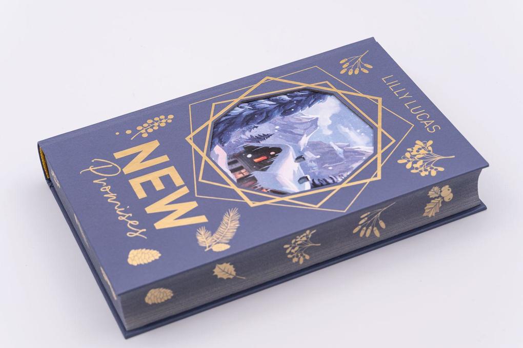 Weitere Ansicht: New Promises | Lilly Lucas