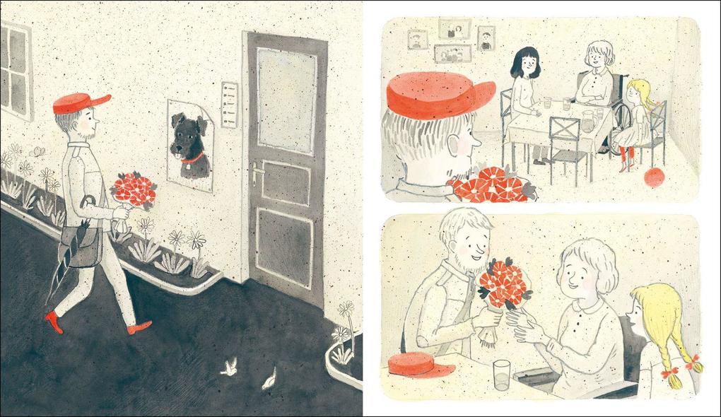 Weitere Ansicht: Ein kleines bisschen Glück | Marta Bartolj