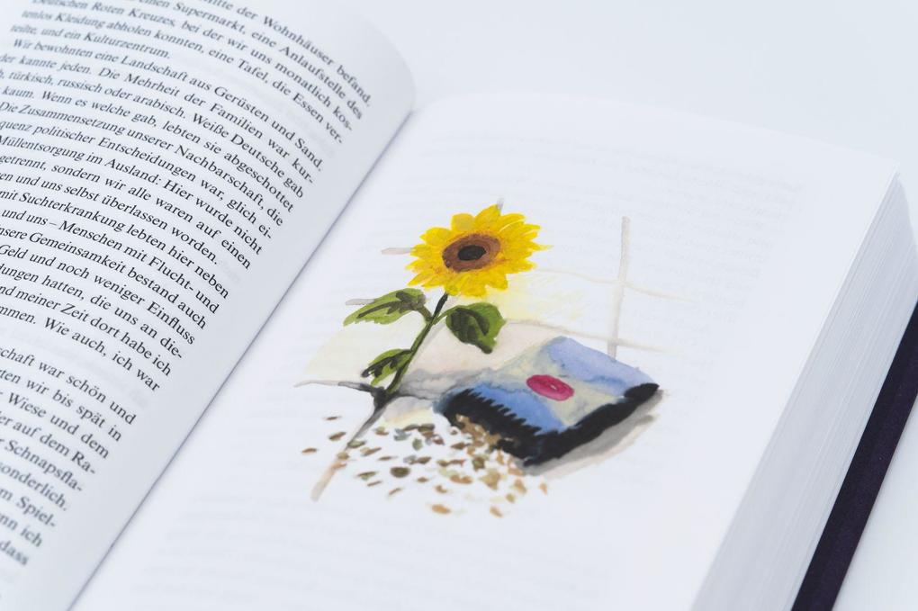 Weitere Ansicht: Mama, bitte lern Deutsch | Tahsim Durgun