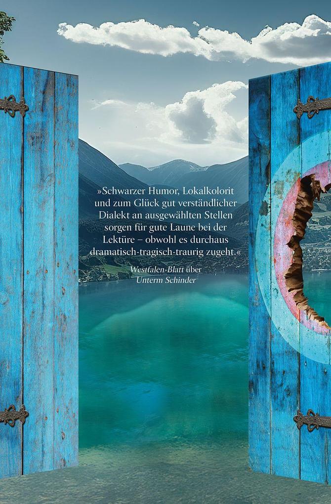 Weitere Ansicht: Totholz | Andreas Föhr
