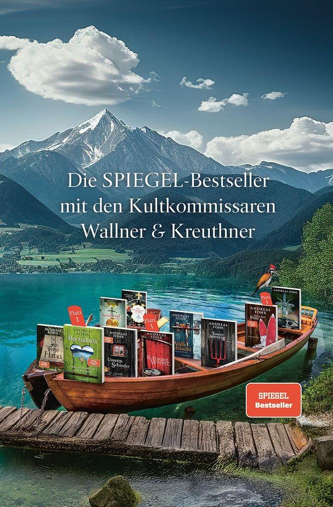 Weitere Ansicht: Totholz | Andreas Föhr