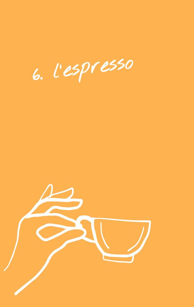 Weitere Ansicht: Una Tazza di Caffè | Elisabetta de Luca