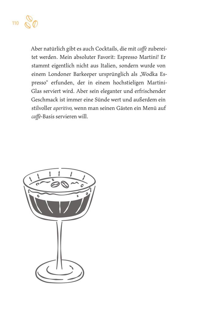 Weitere Ansicht: Una Tazza di Caffè | Elisabetta de Luca