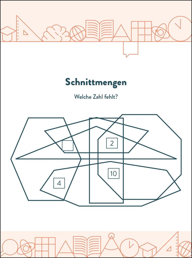 Weitere Ansicht: Der ultimative Rätselblock - Gehirnjogging für zwischendurch | Martin Simon