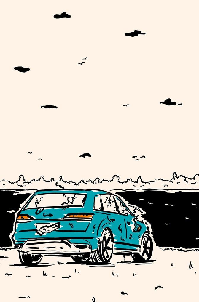Weitere Ansicht: Elternabend | Sebastian Fitzek