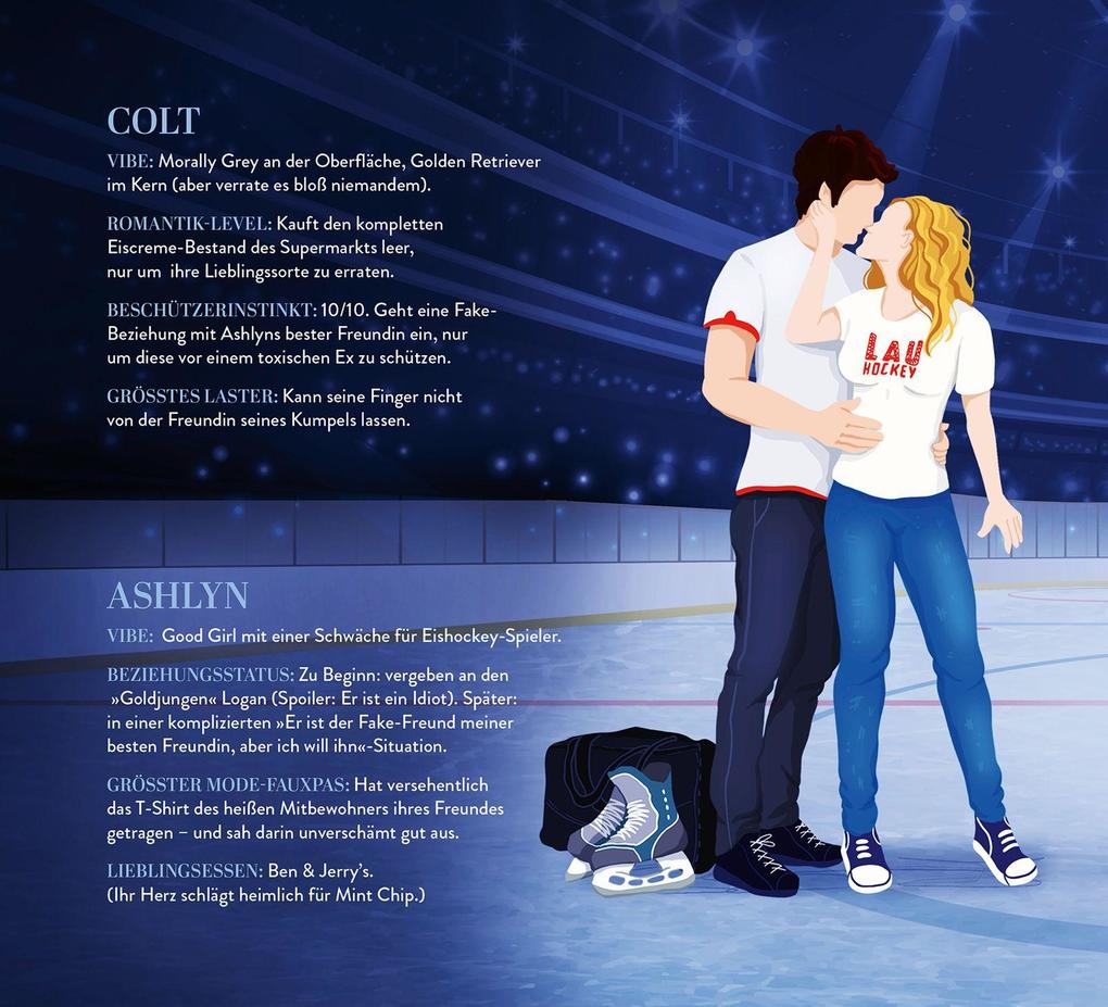 Weitere Ansicht: Don't let me fall | Kelsie Rae