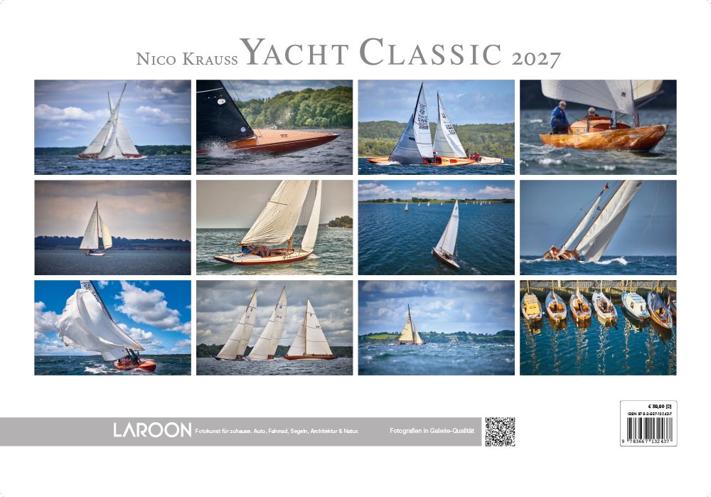 Weitere Ansicht: Yacht Classic 2027