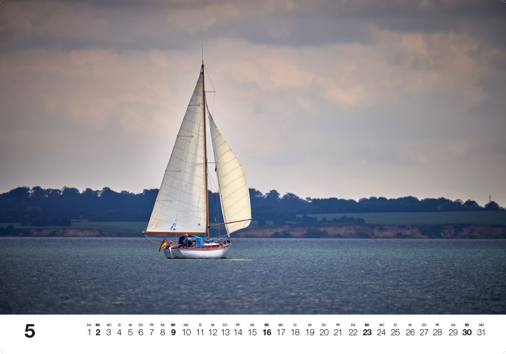 Weitere Ansicht: Yacht Classic 2027