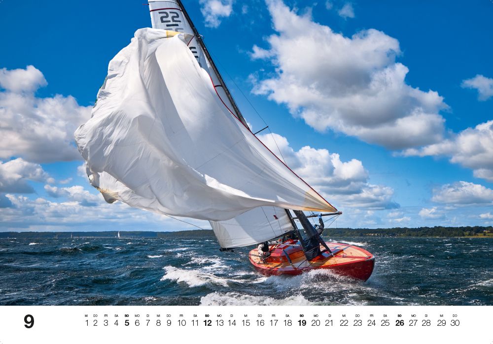 Weitere Ansicht: Yacht Classic 2027