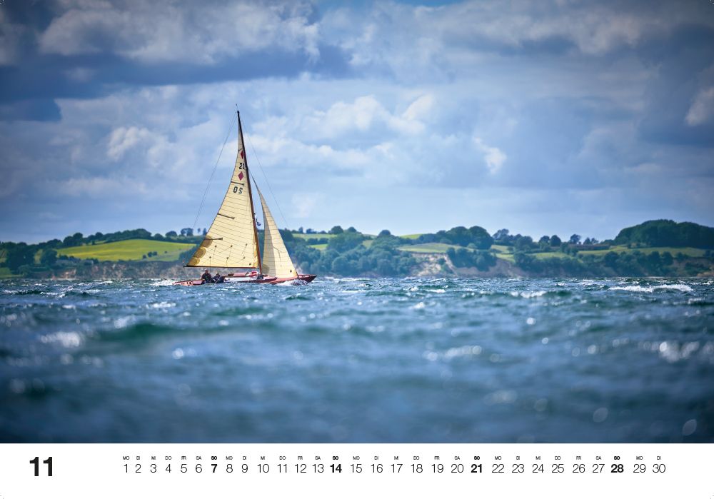 Weitere Ansicht: Yacht Classic 2027