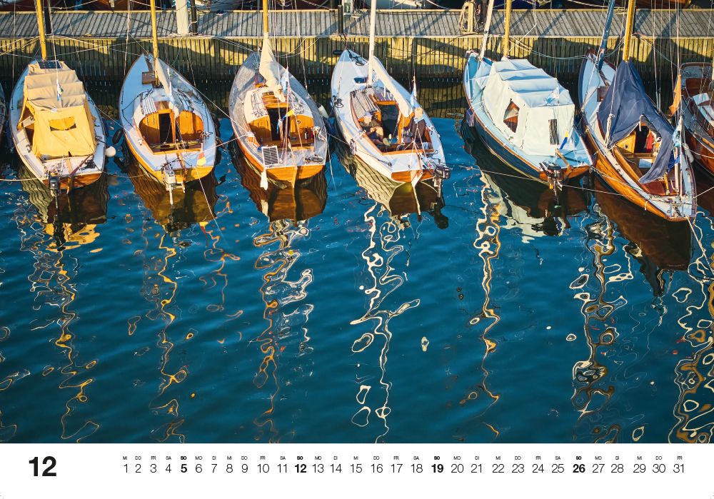 Weitere Ansicht: Yacht Classic 2027