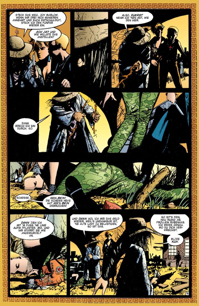 Weitere Ansicht: Sandman: Death | Neil Gaiman, Mark Buckingham, Chris Bachalo