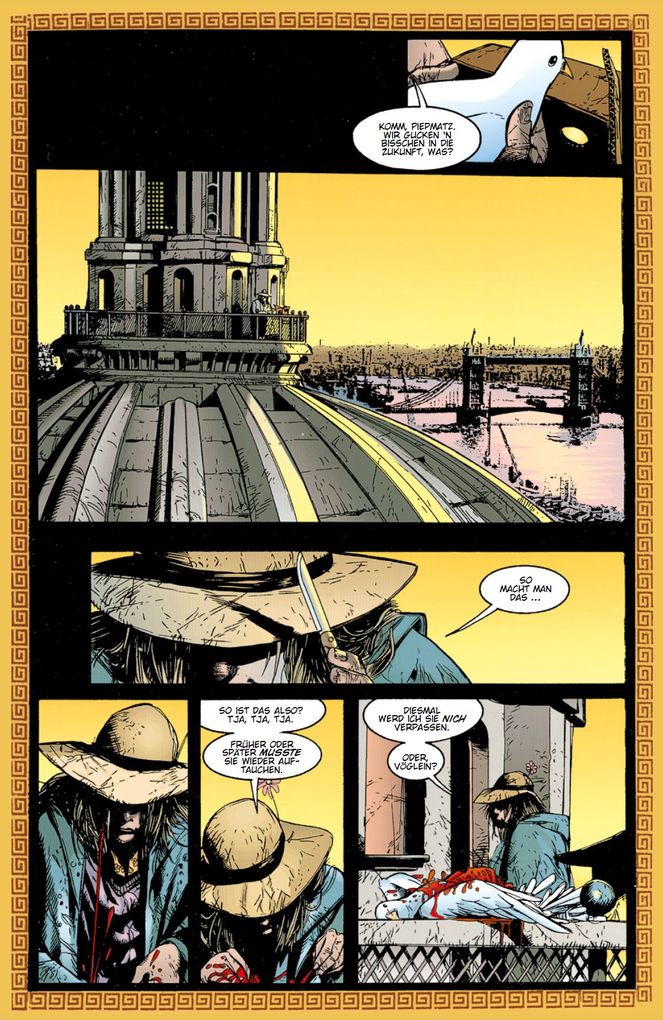 Weitere Ansicht: Sandman: Death | Neil Gaiman, Mark Buckingham, Chris Bachalo