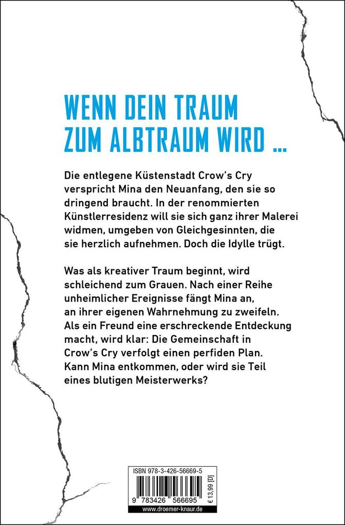 Weitere Ansicht: Das Mädchen mit den leeren Augen | Greg F. Gifune, Sandy DeLuca