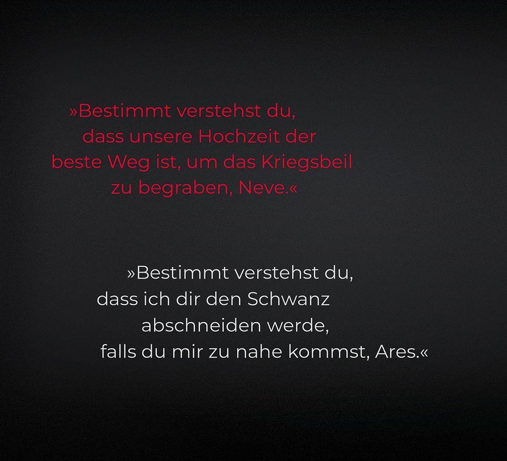 Weitere Ansicht: Deviant Hearts (Deutsche Ausgabe) | Jagger Cole