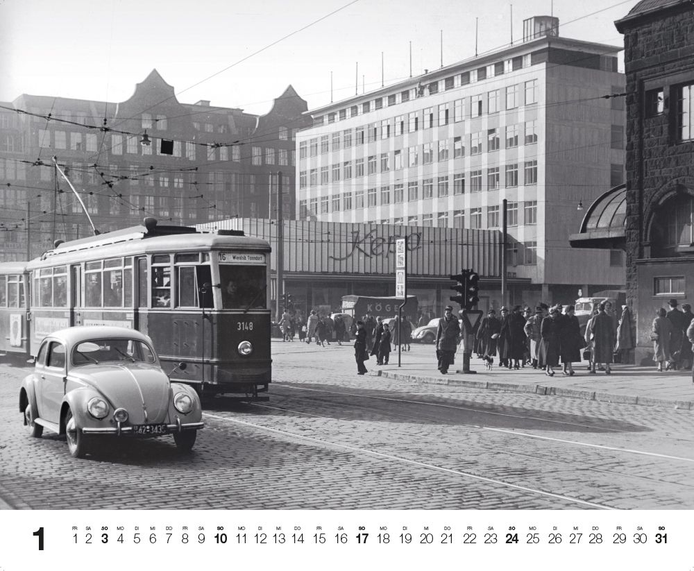 Weitere Ansicht: Gute Fahrt! 2027