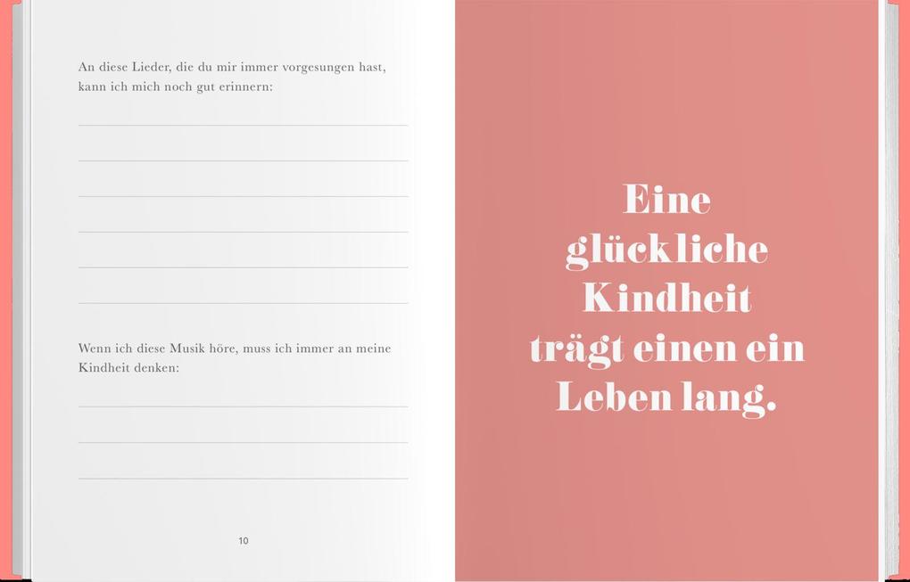 Weitere Ansicht: Für Mama | Elma van Vliet