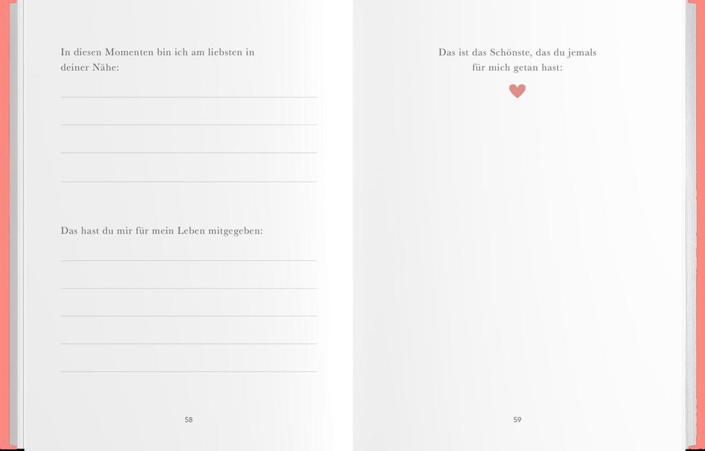 Weitere Ansicht: Für Mama | Elma van Vliet