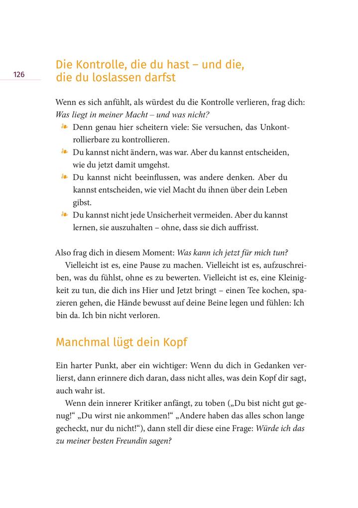 Weitere Ansicht: Lieber ECHT kaputt als perfekt am Arsch | Birgit Jankovic-Steiner