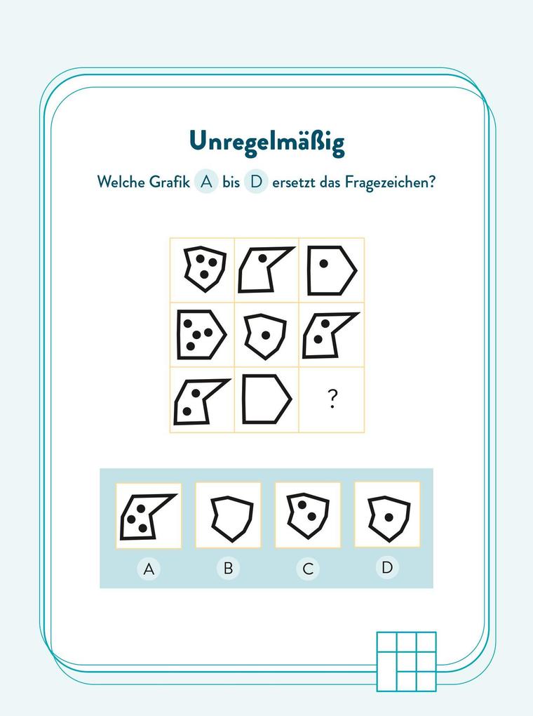 Weitere Ansicht: Der ultimative Rätselblock - IQ-Rätsel für zwischendurch | Martin Simon