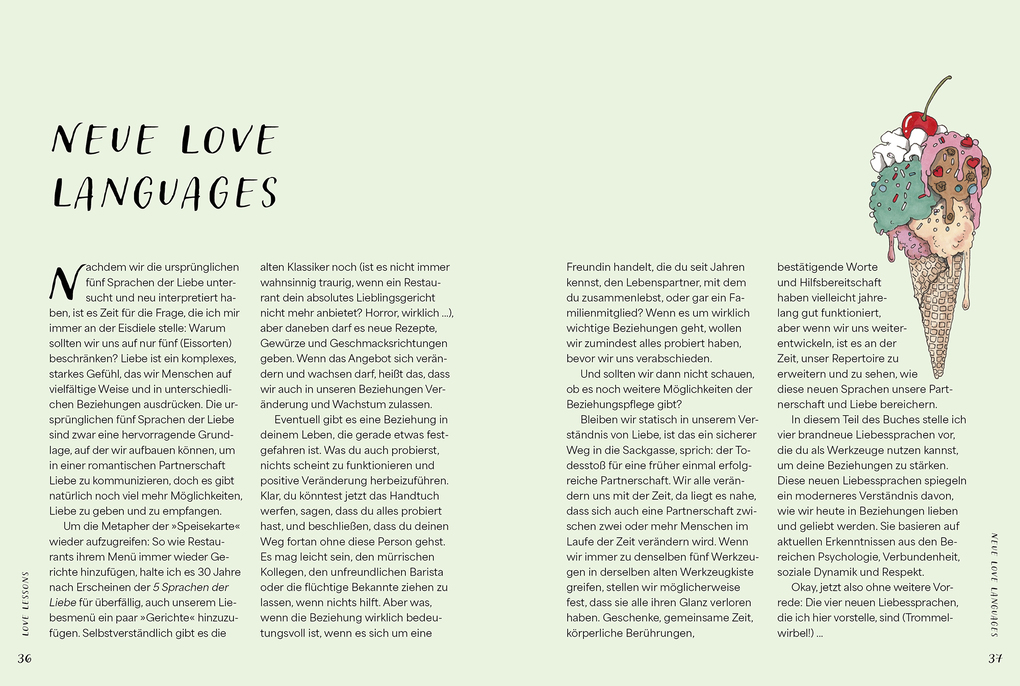 Weitere Ansicht: Love Lessons | Alise Morales