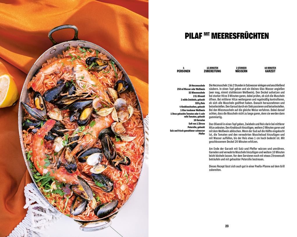 Weitere Ansicht: Sommer satt | Emanuela Cino