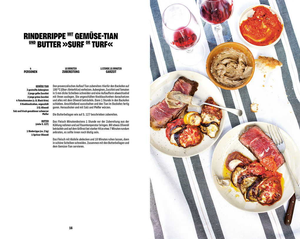 Weitere Ansicht: Sommer satt | Emanuela Cino