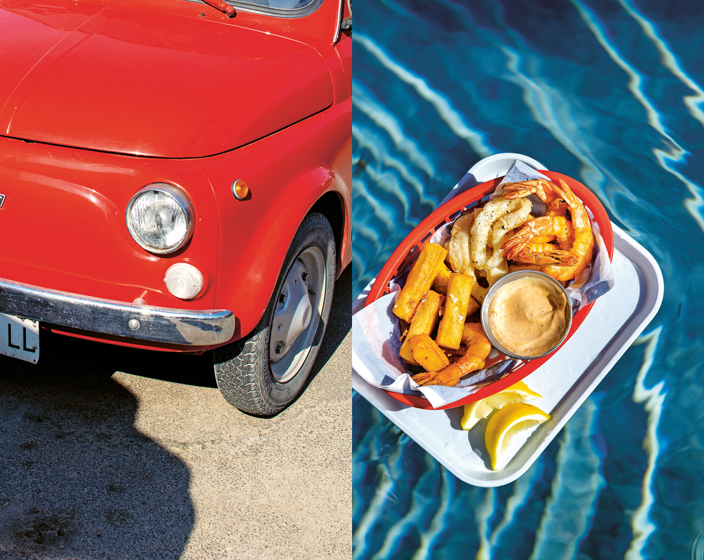 Weitere Ansicht: Sommer satt | Emanuela Cino