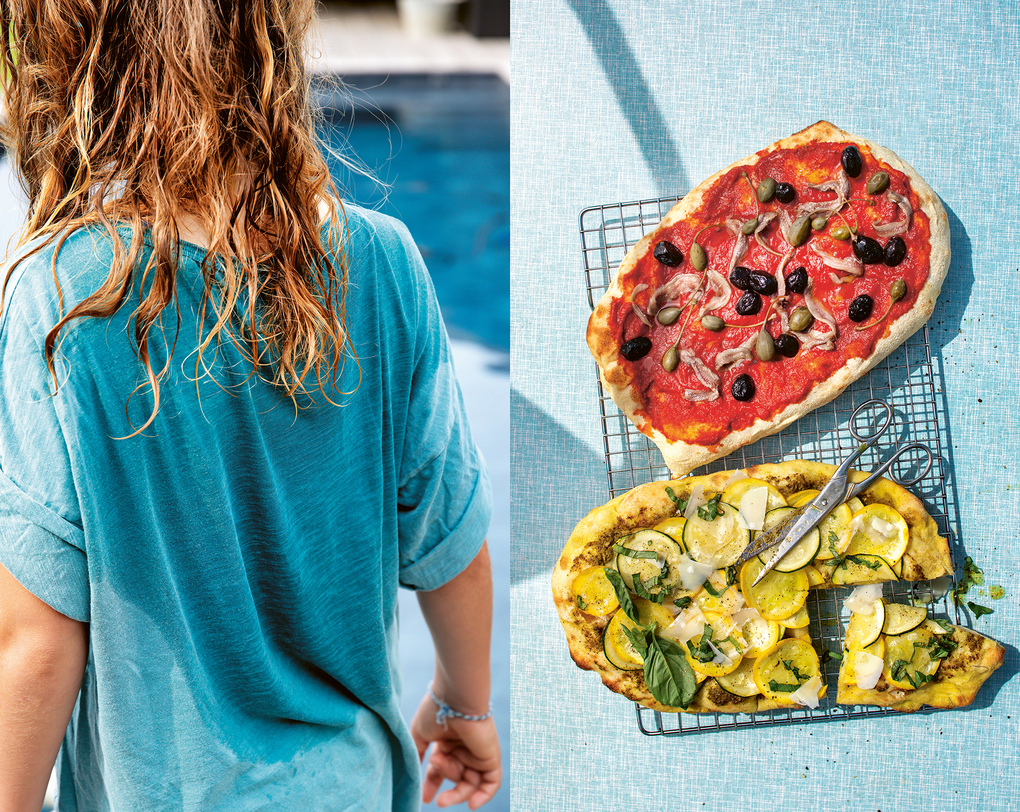 Weitere Ansicht: Sommer satt | Emanuela Cino