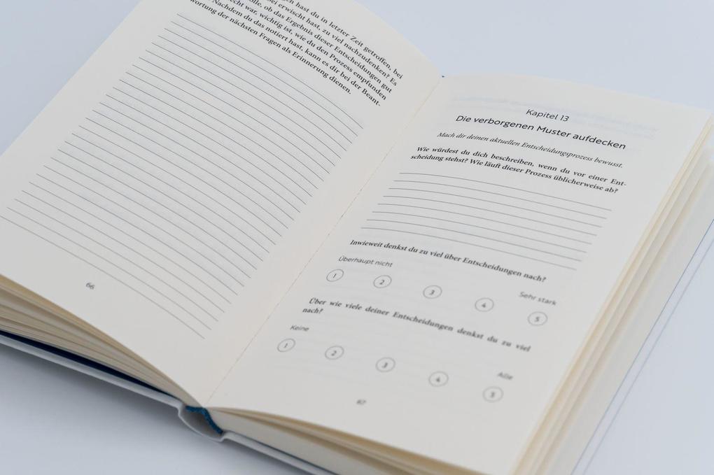 Weitere Ansicht: Hör auf mit deinen Bedenken | Joseph Nguyen