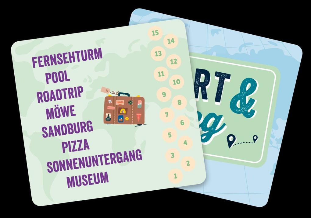 Weitere Ansicht: Wort & weg