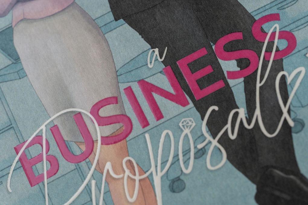 Weitere Ansicht: A Business Proposal 1 | Haehwa