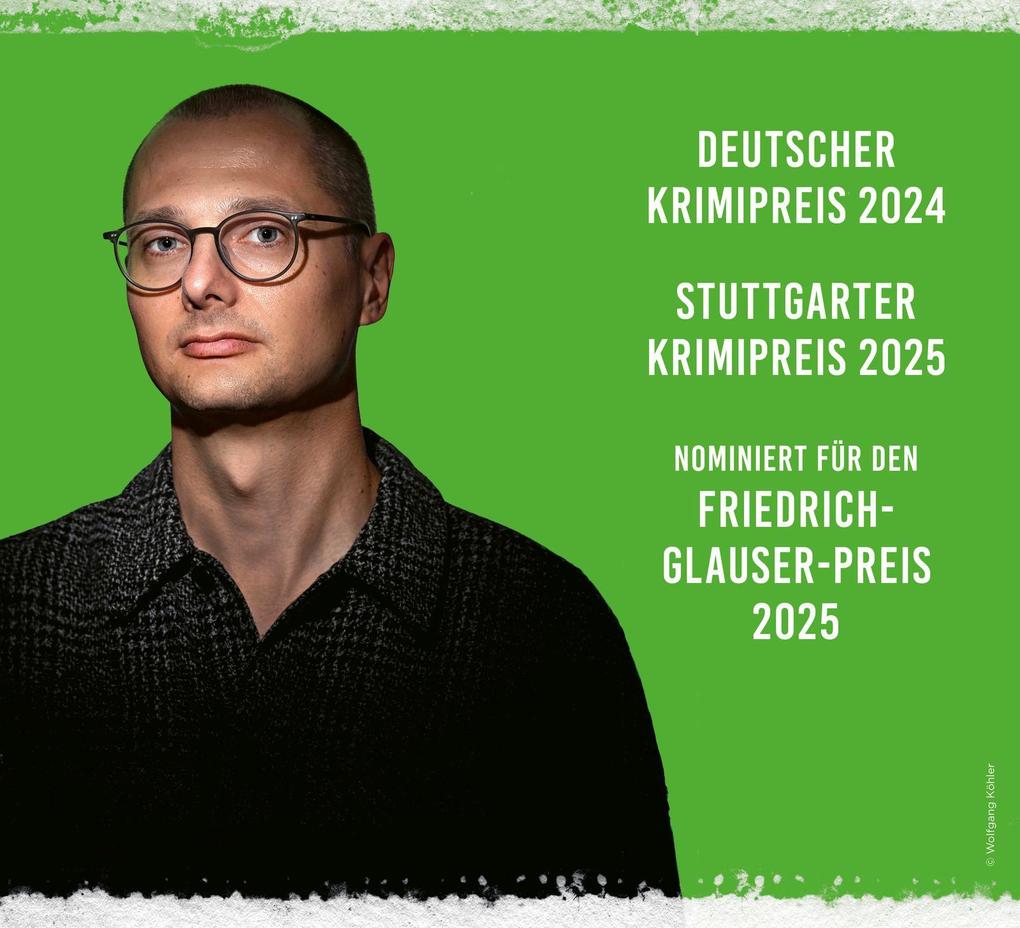 Weitere Ansicht: Giftiger Grund | Thomas Knüwer