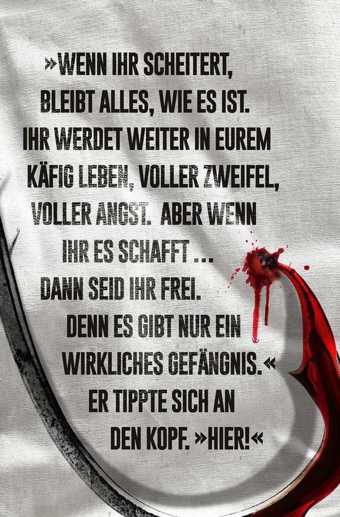 Weitere Ansicht: Vollendung | Veit Etzold