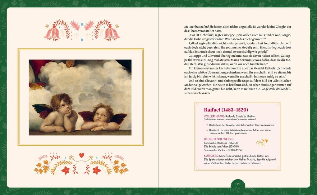 Weitere Ansicht: Momente voller Weihnachtsglück | Judith Kierschke